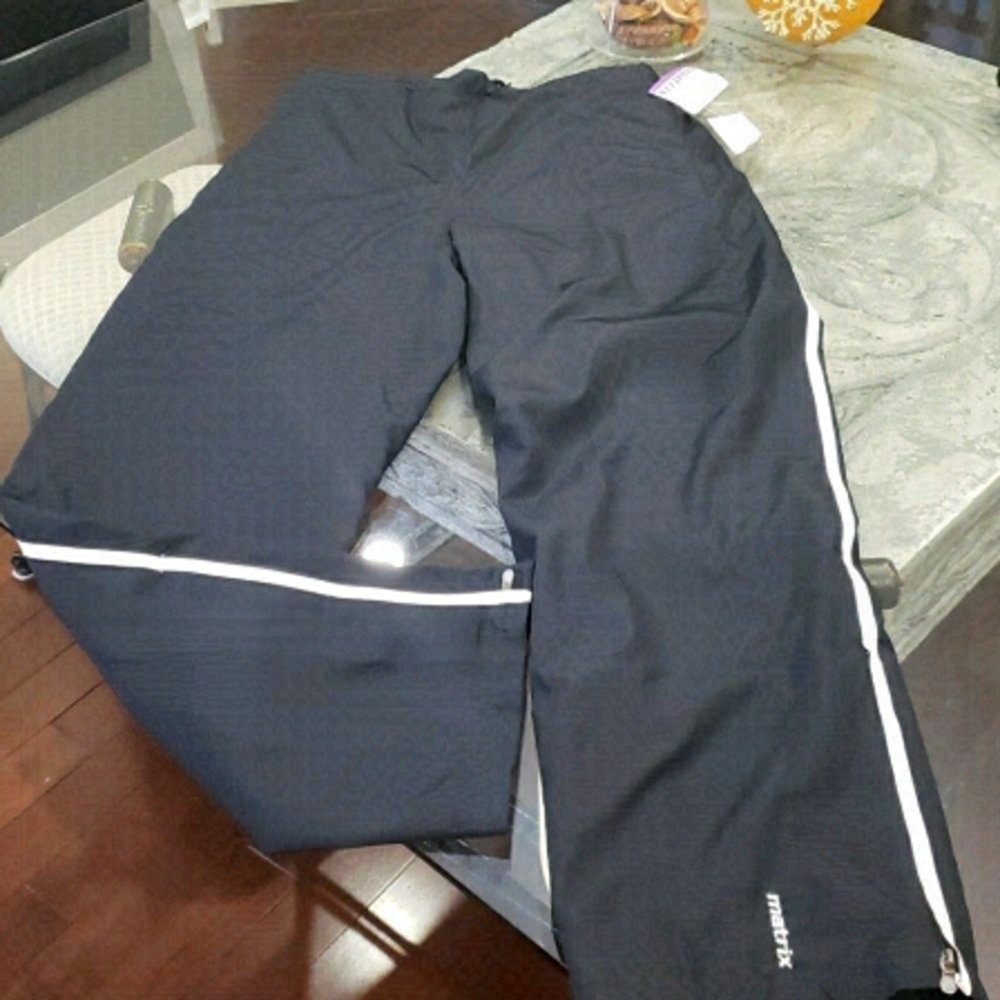 𝅺MATRIX NEW WINDPANTS